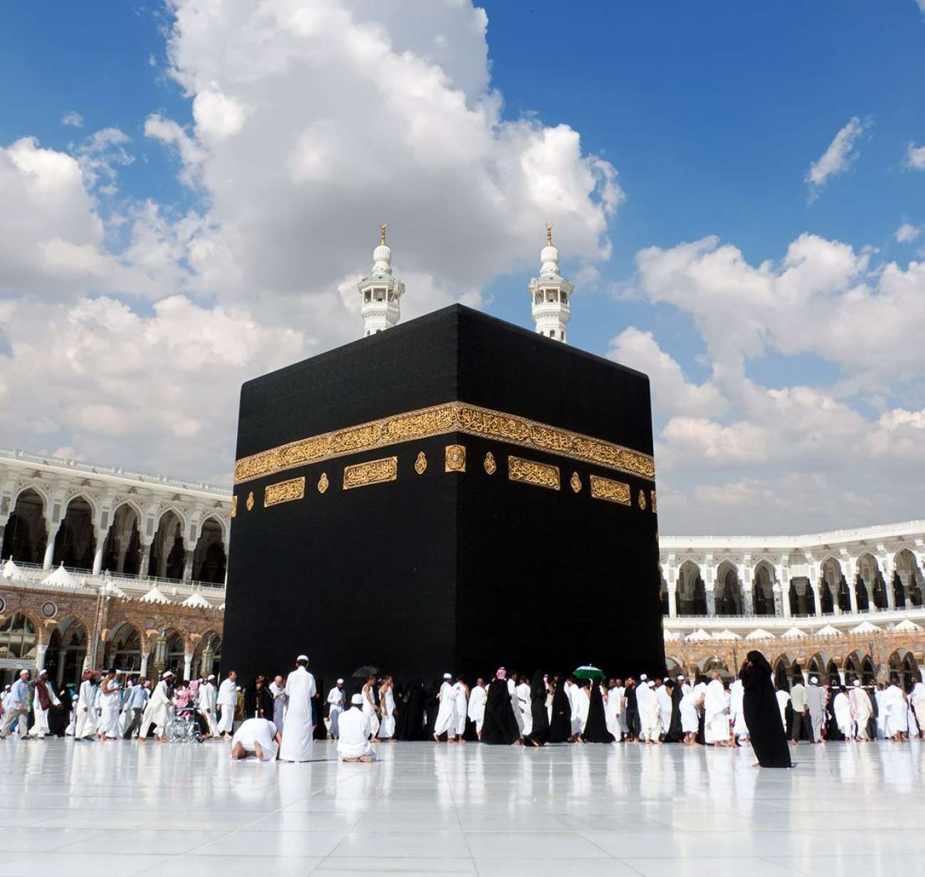 مكه