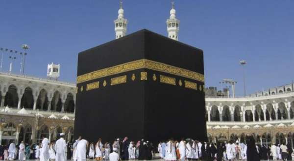 حج 5 نجوم