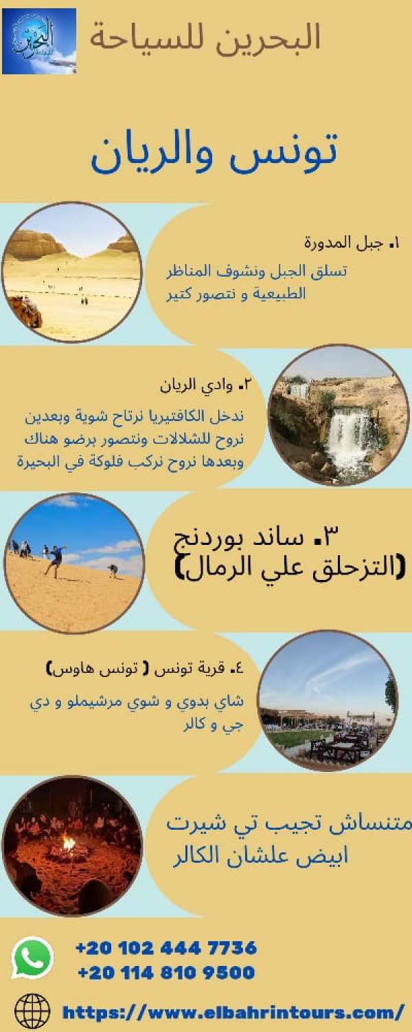 داي يوز تونس والريان بالقاهرة