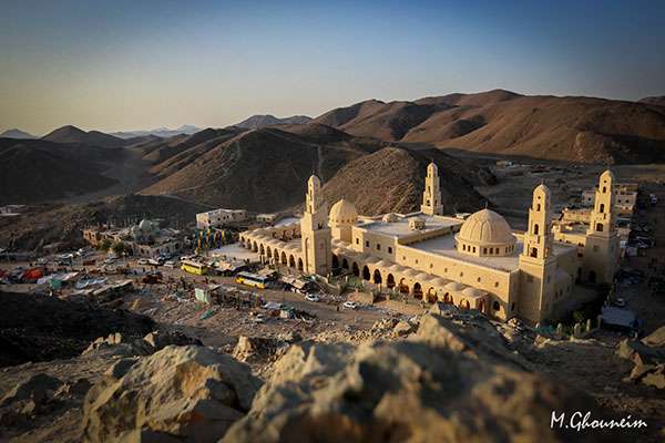 الحج الاقتصادي طيران